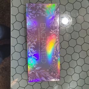 Sigma Enchanted palette